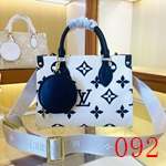 ルイヴィトン風バッグ 629